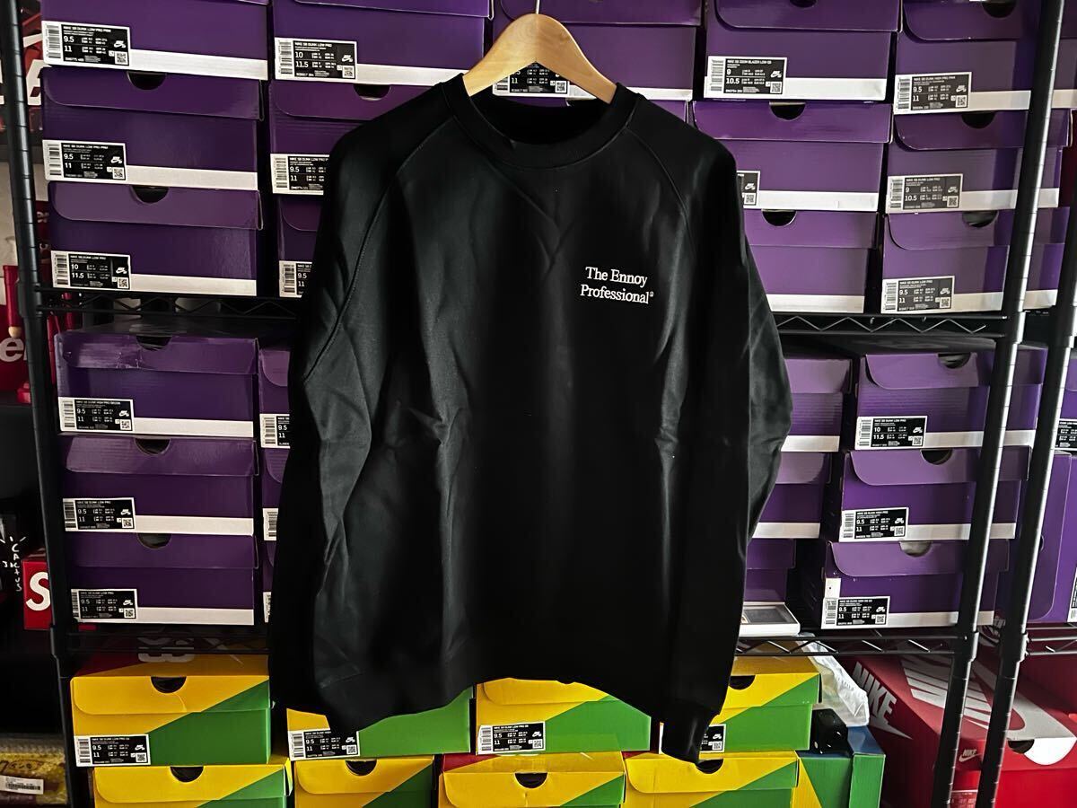 2025年最新】Yahoo!オークション -ennoy スウェットの中古品