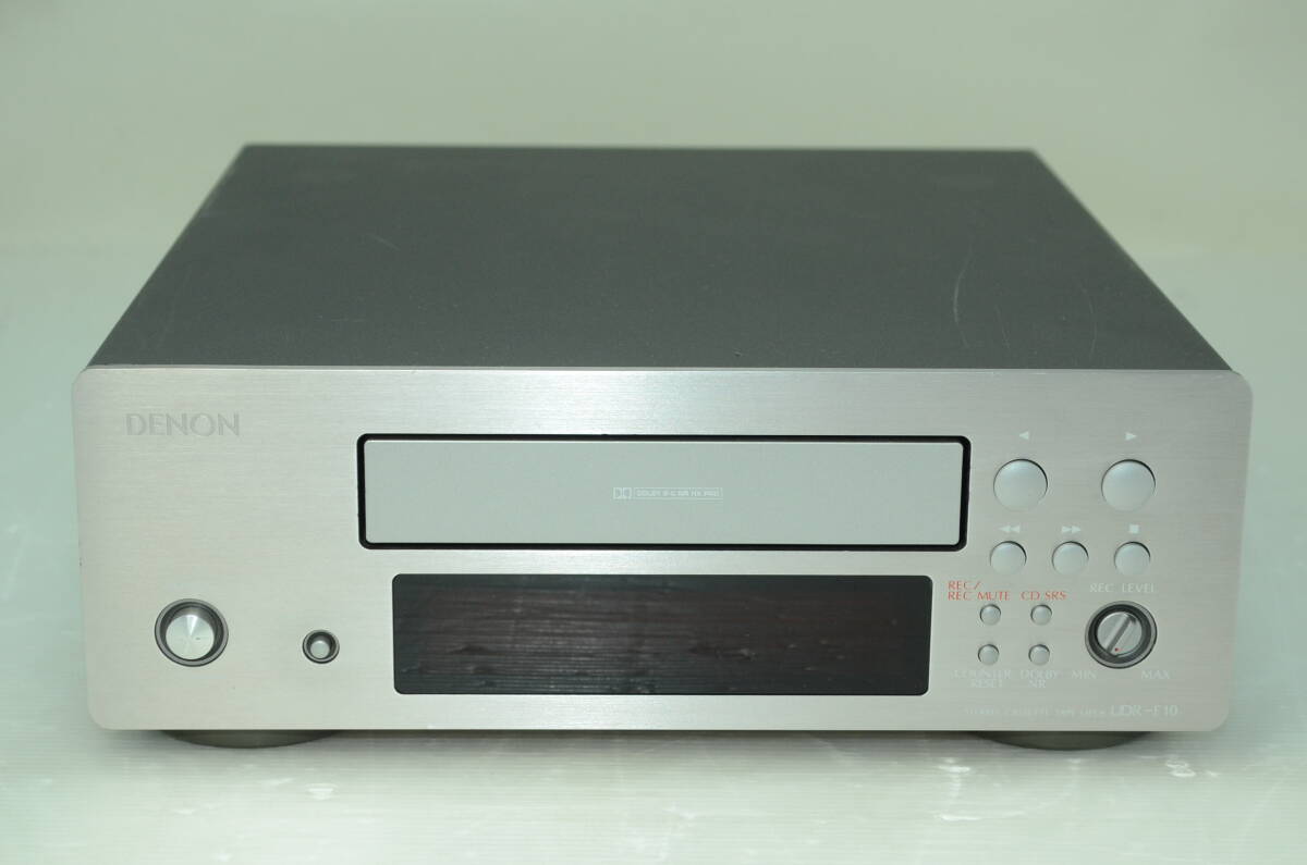 2025年最新】Yahoo!オークション -denonカセットデッキの中古品 2025年最新】Yahoo!オークション -denonカセットデッキの中古品