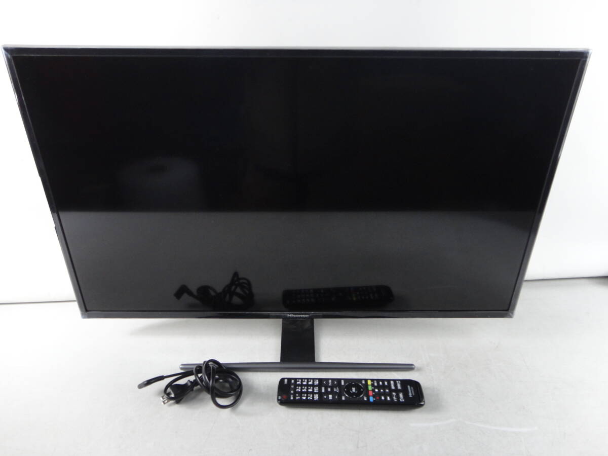 Yahoo!オークション -「hisense テレビ」の落札相場・落札価格 Yahoo!オークション -「hisense テレビ」の落札相場・落札価格