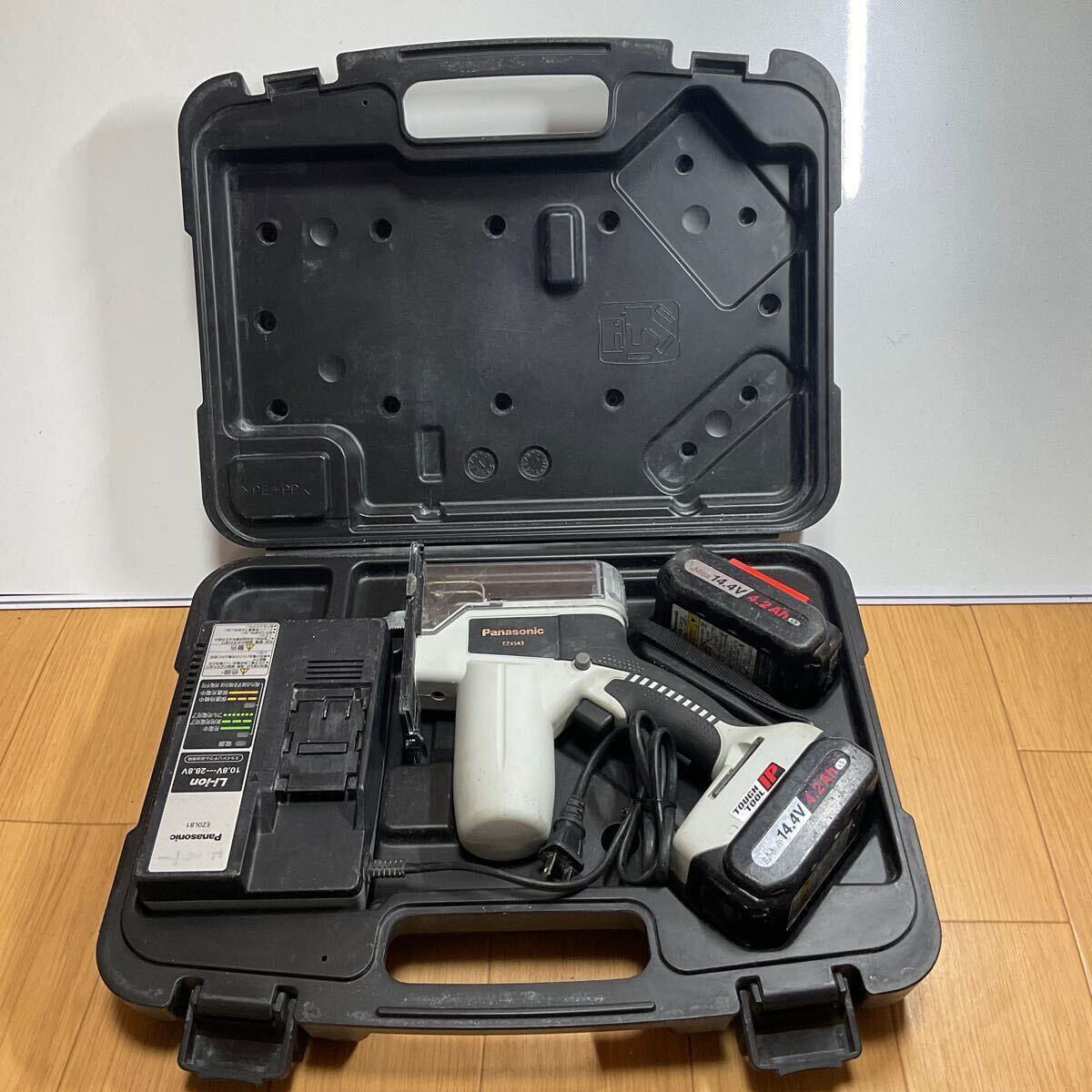 2025年最新】Yahoo!オークション -ez4543ls2s-bの中古品・新品 2025年最新】Yahoo!オークション -ez4543ls2s-bの中古品・新品