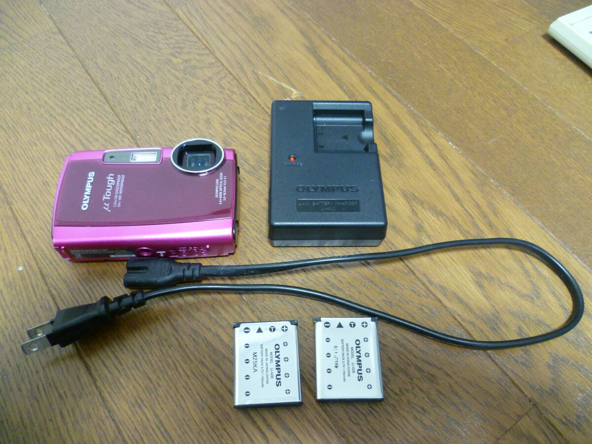 2025年最新】Yahoo!オークション -olympus tough 3000の中古品 2025年最新】Yahoo!オークション -olympus tough 3000の中古品