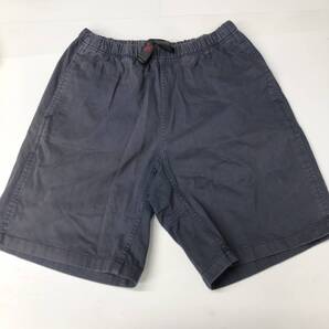 GRAMICCI グラミチ G-SHORTS ハーフパンツ 8117-56J ダークネイビー メンズ Mサイズ