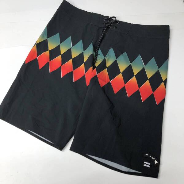 ビラボン Billabong ボードショーツ 32サイズ ブラック ABYBS00396