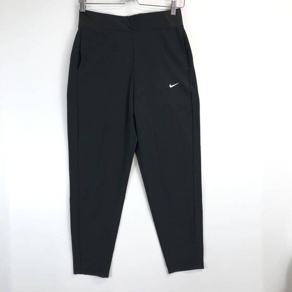 ナイキ NIKE レディース クロスパンツ ウィメンズ ブリス ヴィクトリーパンツ ブラック レディースLサイズ CU4322