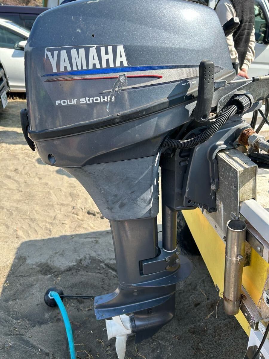 2025年最新】Yahoo!オークション -(yamaha ヤマハ) 9.9の中古品 2025年最新】Yahoo!オークション -(yamaha ヤマハ) 9.9の中古品