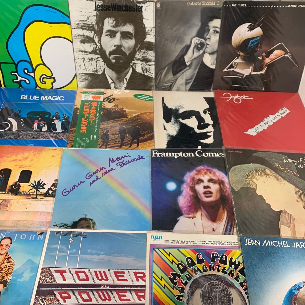 2025年最新】Yahoo!オークション -洋楽レコード まとめての中古