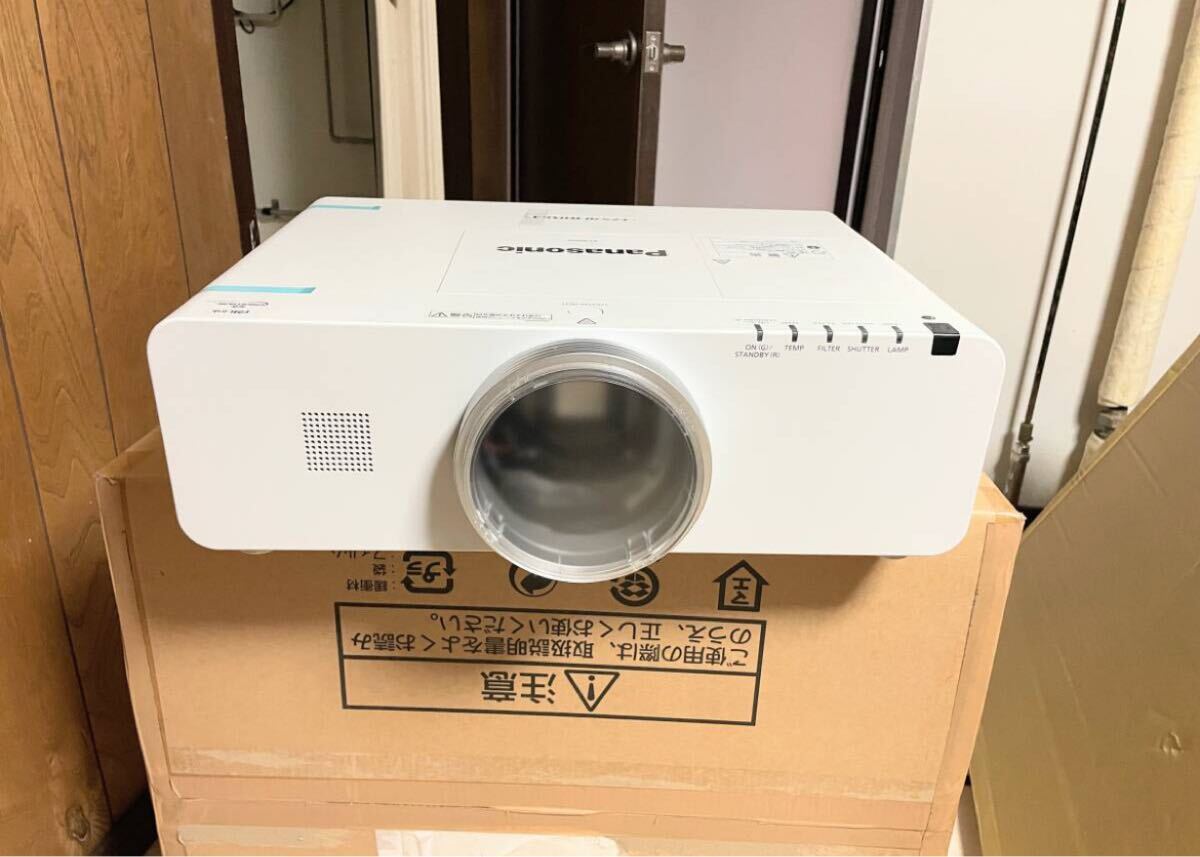 2025年最新】Yahoo!オークション -pt- panasonic projectorの 2025年最新】Yahoo!オークション -pt- panasonic projectorの