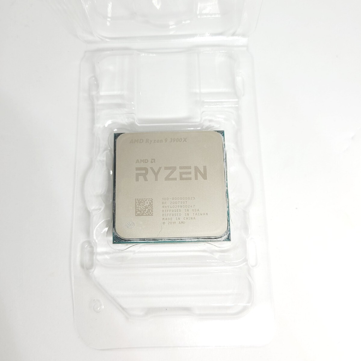 2025年最新】Yahoo!オークション -ryzen 9 3900x(CPU)の中古品 2025年最新】Yahoo!オークション -ryzen 9 3900x(CPU)の中古品