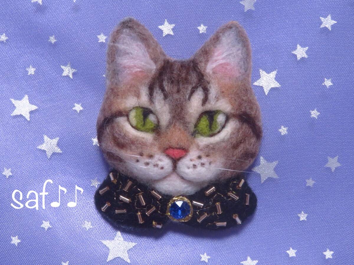Yahoo!オークション -「羊毛フェルト 猫 キジトラ」の落札相場 Yahoo!オークション -「羊毛フェルト 猫 キジトラ」の落札相場