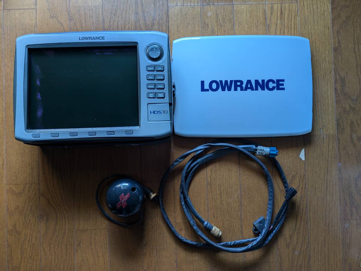 Yahoo!オークション -「(lowrance ローランス) hds」(船、ボート Yahoo!オークション -「(lowrance ローランス) hds」(船、ボート