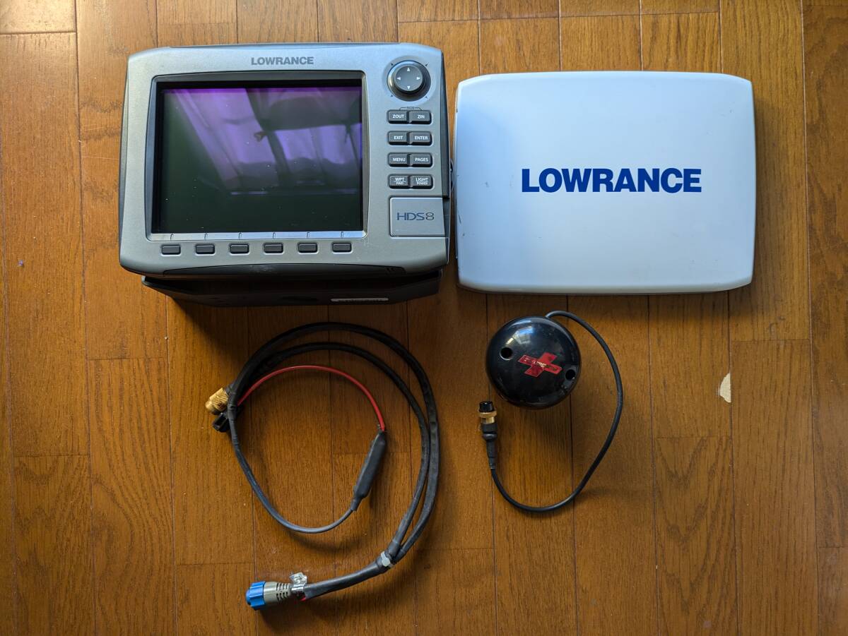 2025年最新】Yahoo!オークション -ローランス lowranceの中古品 2025年最新】Yahoo!オークション -ローランス lowranceの中古品