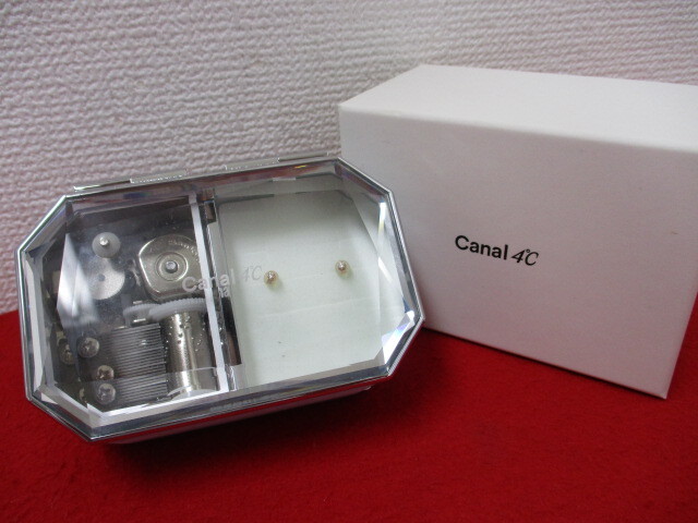 Yahoo!オークション -「canal 4 オルゴール」の落札相場・落札価格 Yahoo!オークション -「canal 4 オルゴール」の落札相場・落札価格