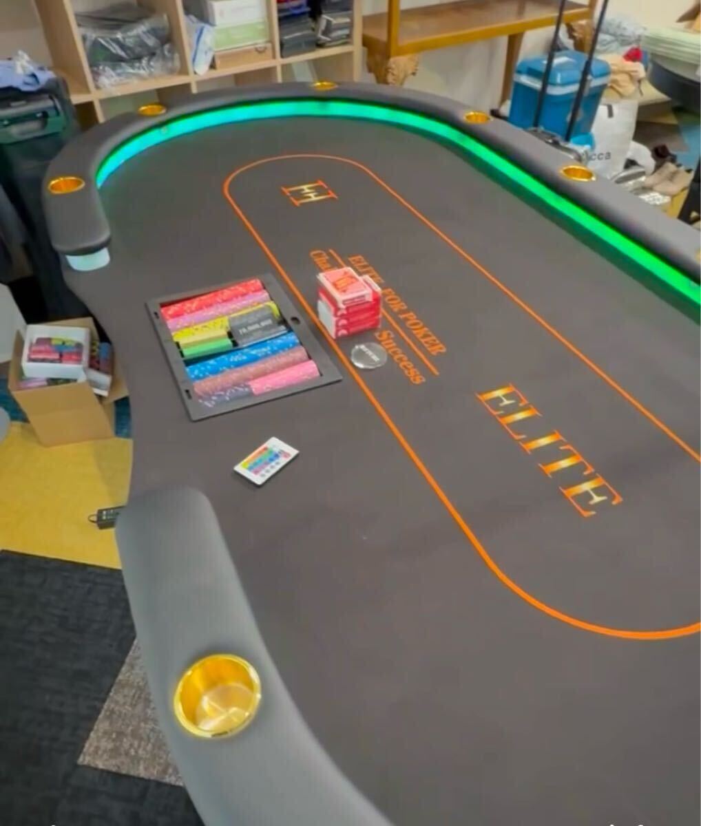 2025年最新】ポーカーテーブルの商品一覧 - Yahoo!オークション 2025年最新】ポーカーテーブルの商品一覧 - Yahoo!オークション
