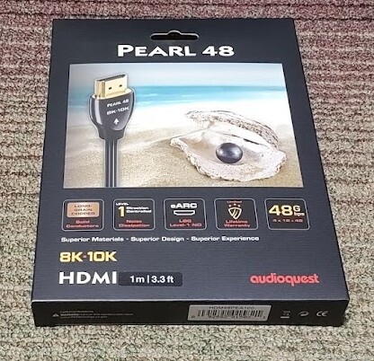 2025年最新】Yahoo!オークション -オーディオクエスト hdmi(映像 2025年最新】Yahoo!オークション -オーディオクエスト hdmi(映像
