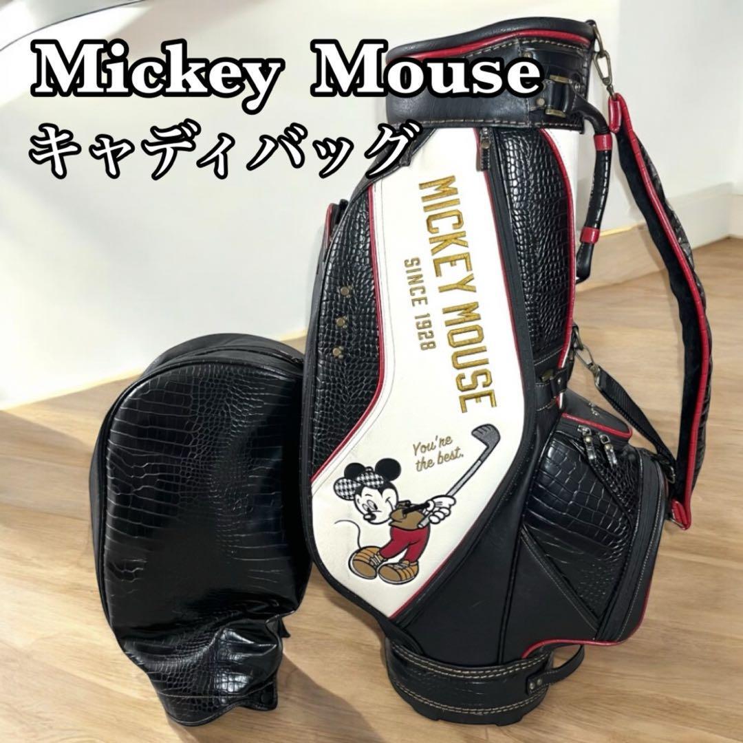 未使用 ディズニー ミッキーマウス メンズ用 トラッド・デザイン 未使用 ディズニー ミッキーマウス メンズ用 トラッド・デザイン