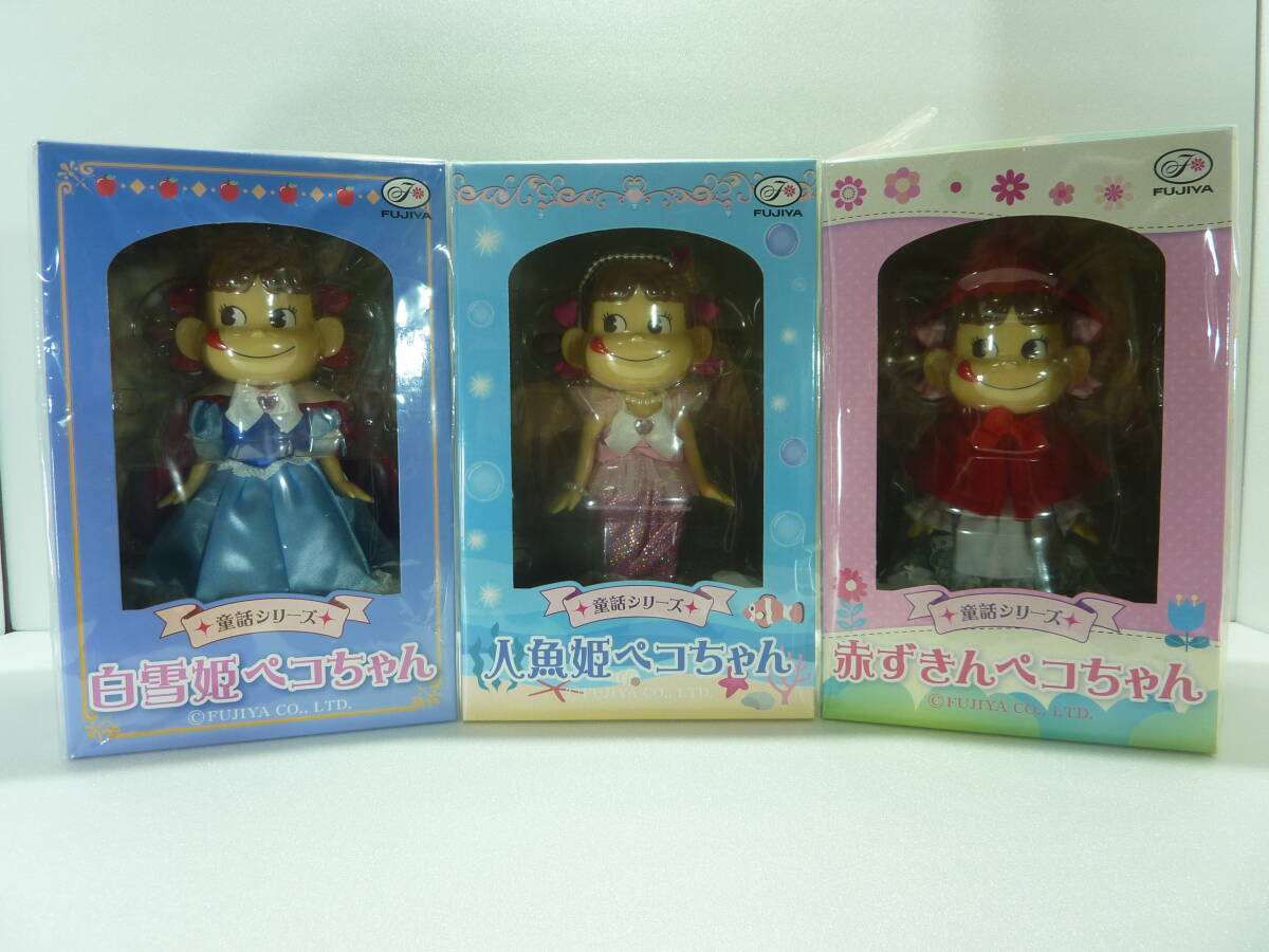 2025年最新】Yahoo!オークション -ペコちゃんフィギュアの中古品 2025年最新】Yahoo!オークション -ペコちゃんフィギュアの中古品