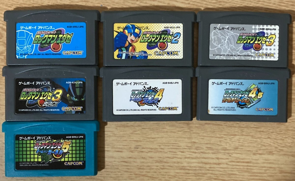 2025年最新】Yahoo!オークション -gba ソフト セットの中古品 2025年最新】Yahoo!オークション -gba ソフト セットの中古品