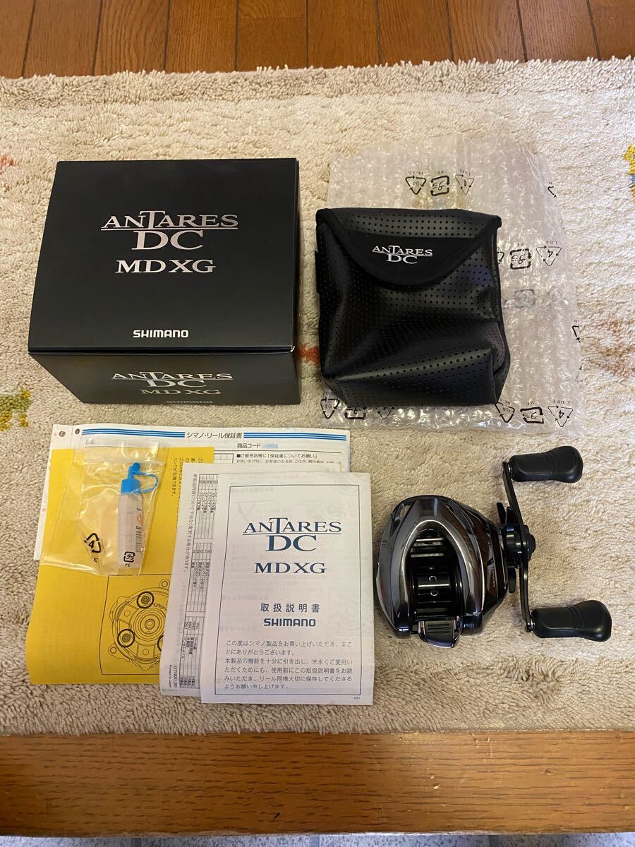2025年最新】Yahoo!オークション -18 アンタレス dc md xgの中古 2025年最新】Yahoo!オークション -18 アンタレス dc md xgの中古