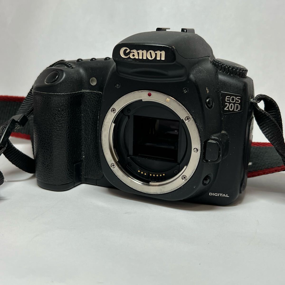2025年最新】Yahoo!オークション -eos 20dの中古品・新品・未 2025年最新】Yahoo!オークション -eos 20dの中古品・新品・未