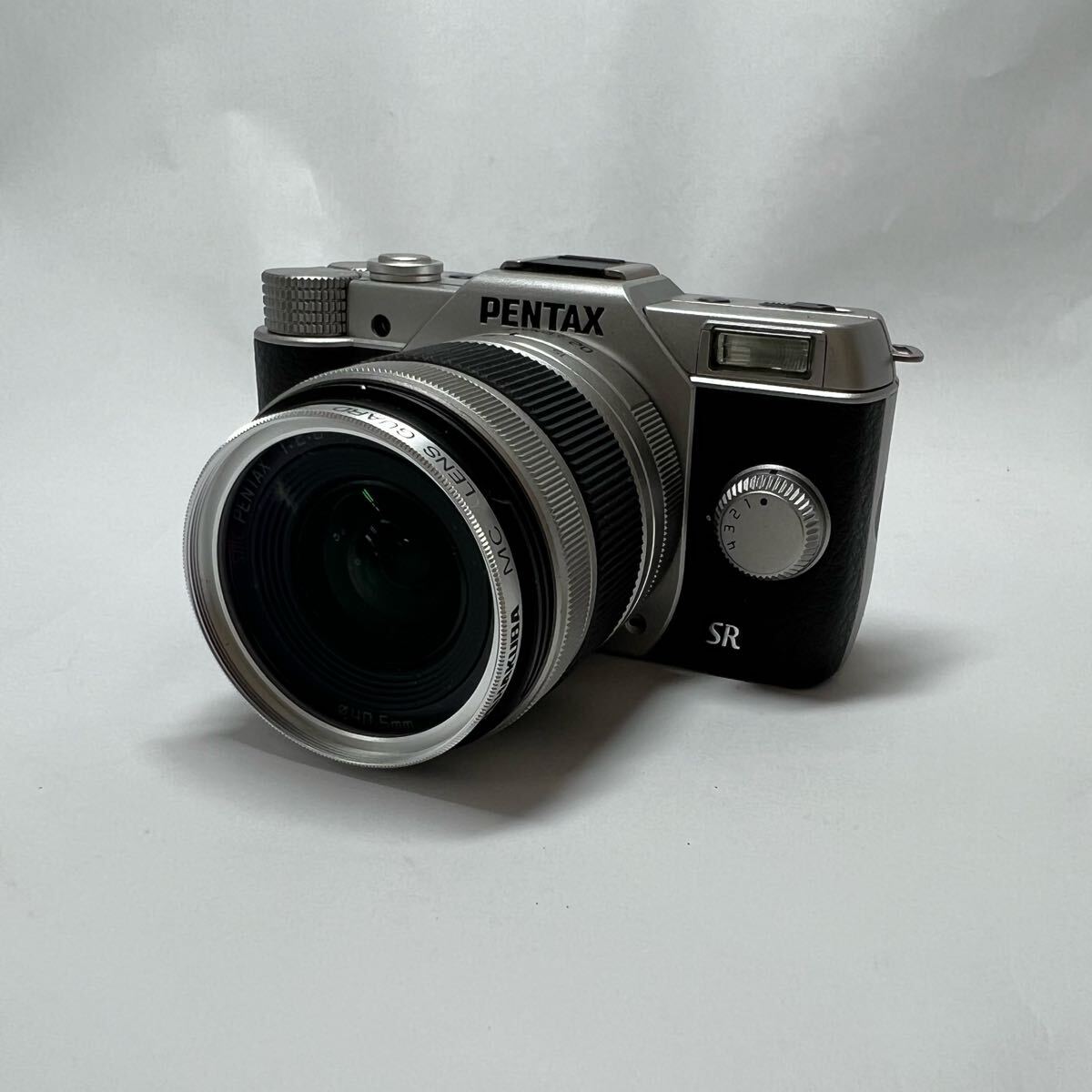 2025年最新】Yahoo!オークション -pentax q10の中古品・新品・未 2025年最新】Yahoo!オークション -pentax q10の中古品・新品・未