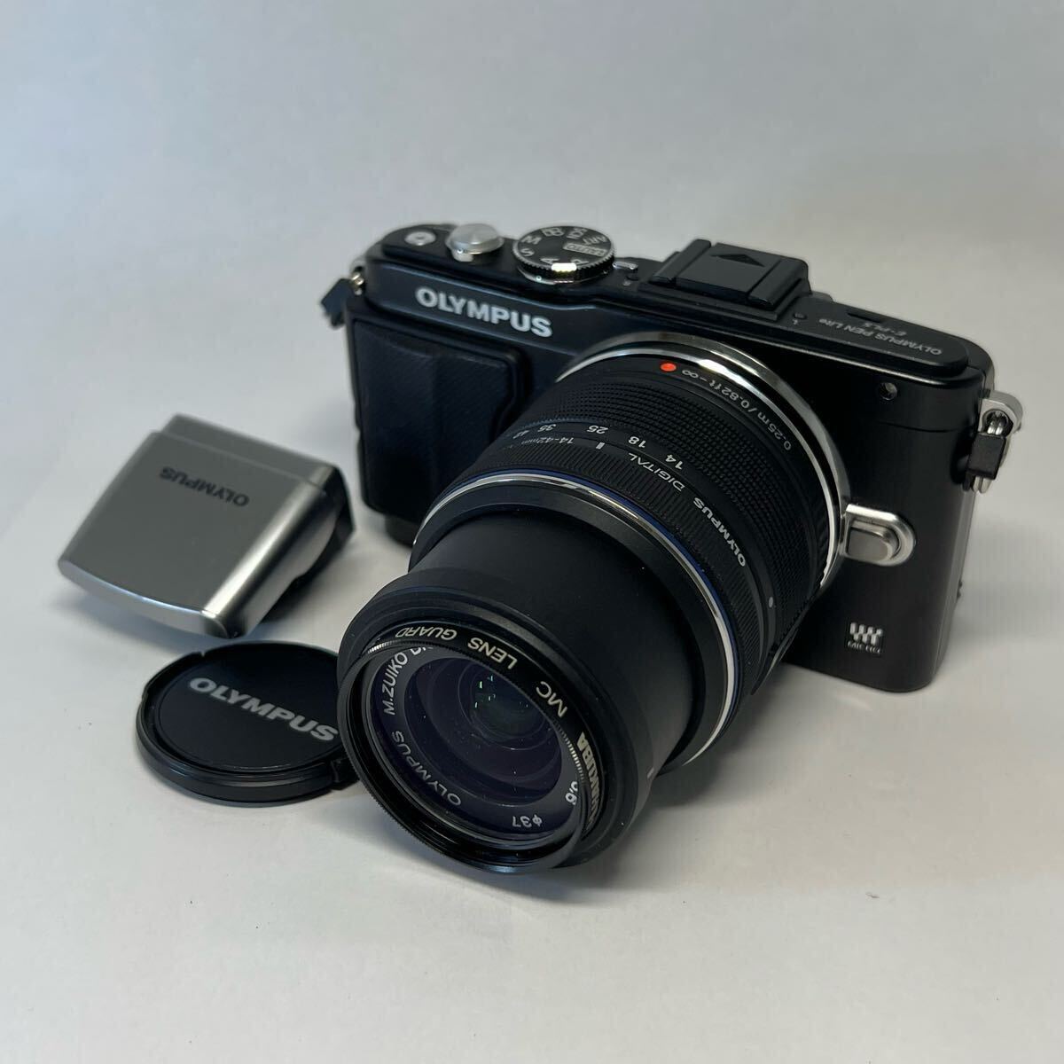 2025年最新】Yahoo!オークション -olympus pen lite e-plの中古 2025年最新】Yahoo!オークション -olympus pen lite e-plの中古