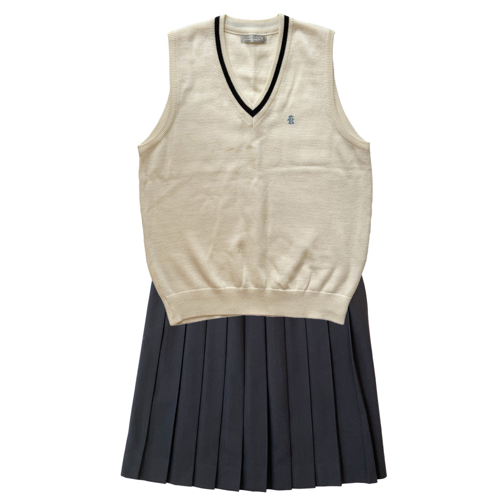 2025年最新】Yahoo!オークション -女子制服ベストの中古品・新品 2025年最新】Yahoo!オークション -女子制服ベストの中古品・新品