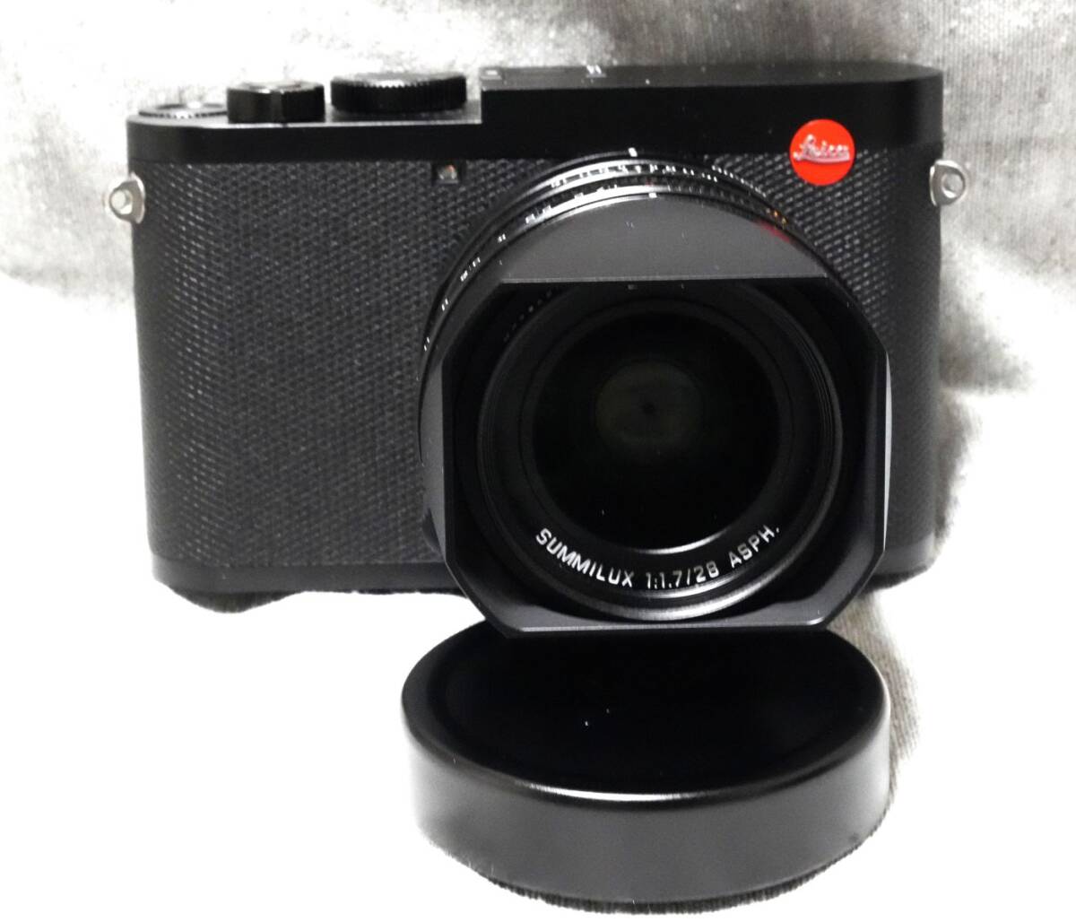 2025年最新】Yahoo!オークション -ライカq 2の中古品・新品・未 2025年最新】Yahoo!オークション -ライカq 2の中古品・新品・未
