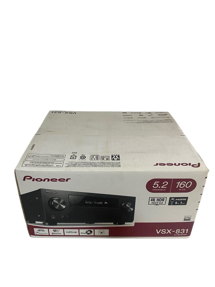 2025年最新】Yahoo!オークション -pioneer vsxの中古品・新品 2025年最新】Yahoo!オークション -pioneer vsxの中古品・新品
