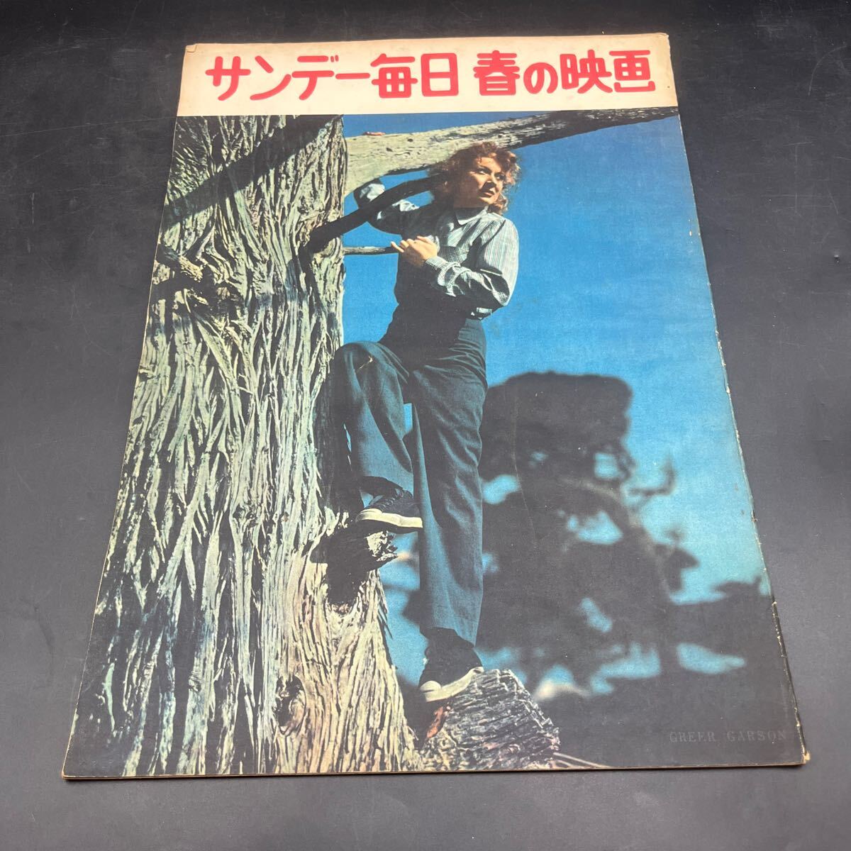 昭和23年 サンデー毎日 レトロ雑誌 ビンテージ