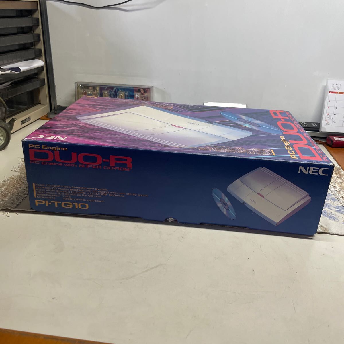 2025年最新】Yahoo!オークション -pcエンジンduo-r本体の中古品 2025年最新】Yahoo!オークション -pcエンジンduo-r本体の中古品
