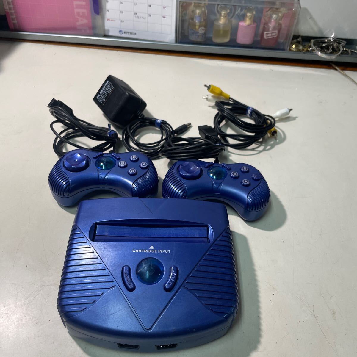 2025年最新】Yahoo!オークション -fc互換ゲーム機(ファミコン)の