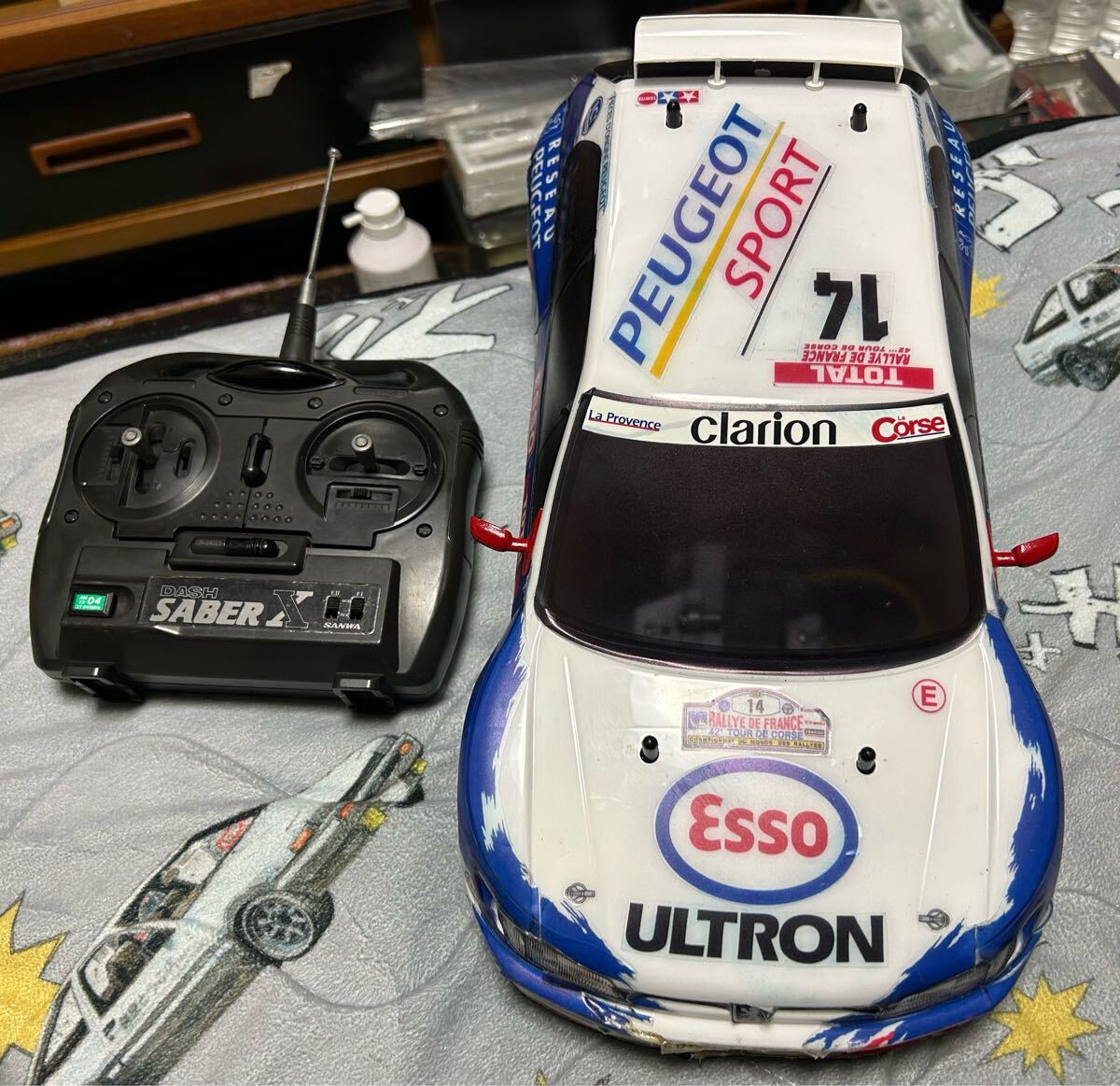 Yahoo!オークション -「peugeot 306」(ホビーラジコン) の落札 Yahoo!オークション -「peugeot 306」(ホビーラジコン) の落札