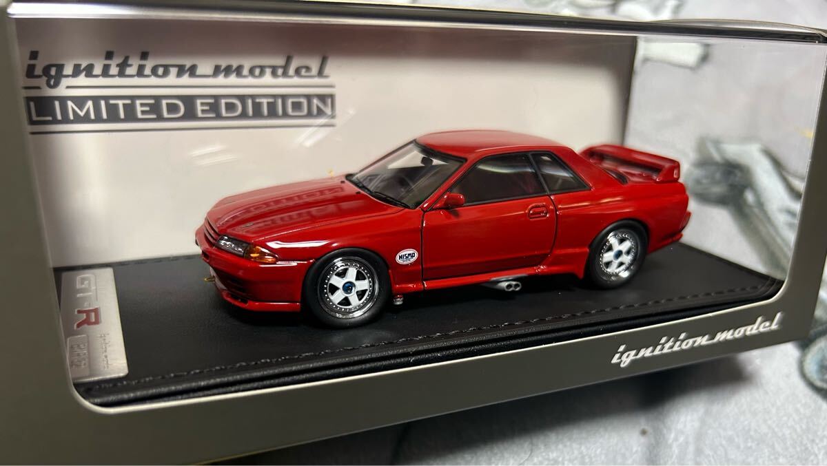 Yahoo!オークション -「1/43 IG スカイライン」の落札相場・落札価格 Yahoo!オークション -「1/43 IG スカイライン」の落札相場・落札価格