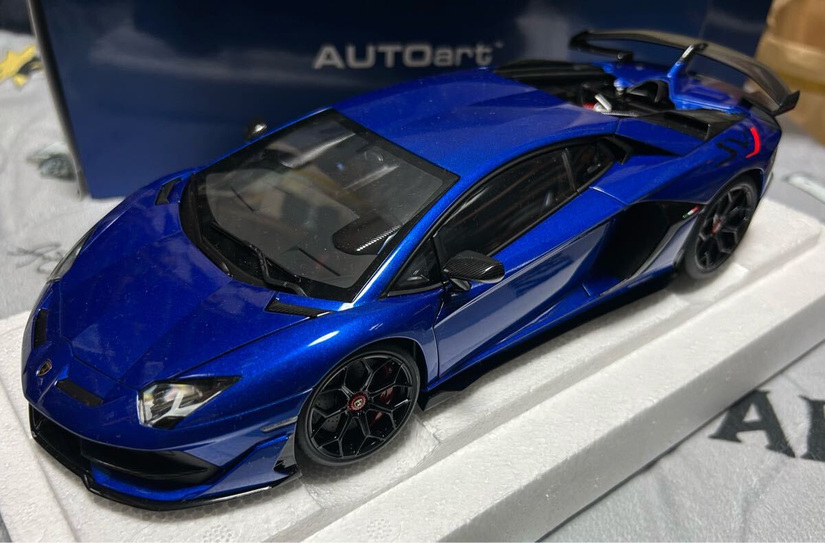 Yahoo!オークション -「lamborghini aventador」(オートアート Yahoo!オークション -「lamborghini aventador」(オートアート