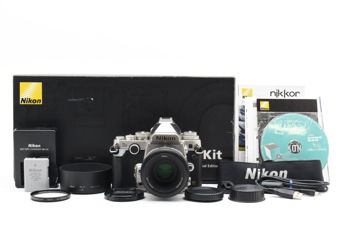 2025年最新】Yahoo!オークション -Nikon DF キット(家電、AV 2025年最新】Yahoo!オークション -Nikon DF キット(家電、AV