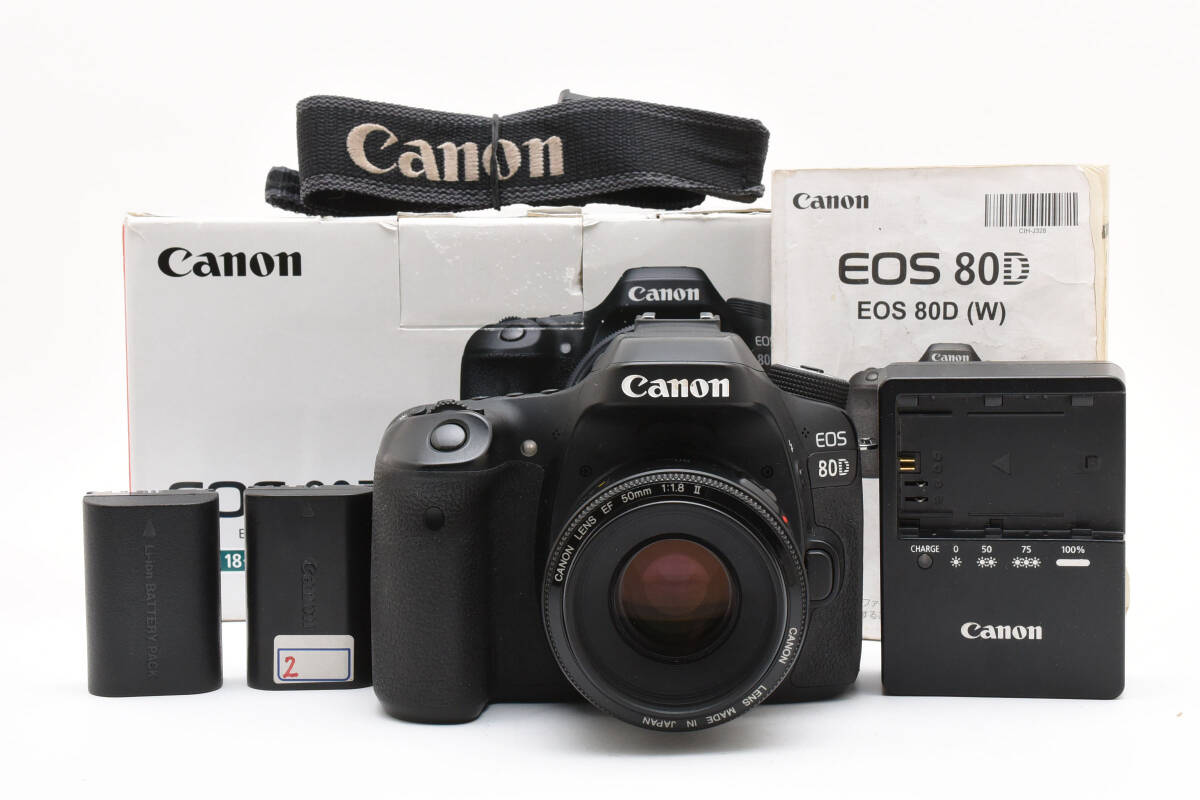 2025年最新】Yahoo!オークション -canon eos 80dの中古品・新品 2025年最新】Yahoo!オークション -canon eos 80dの中古品・新品