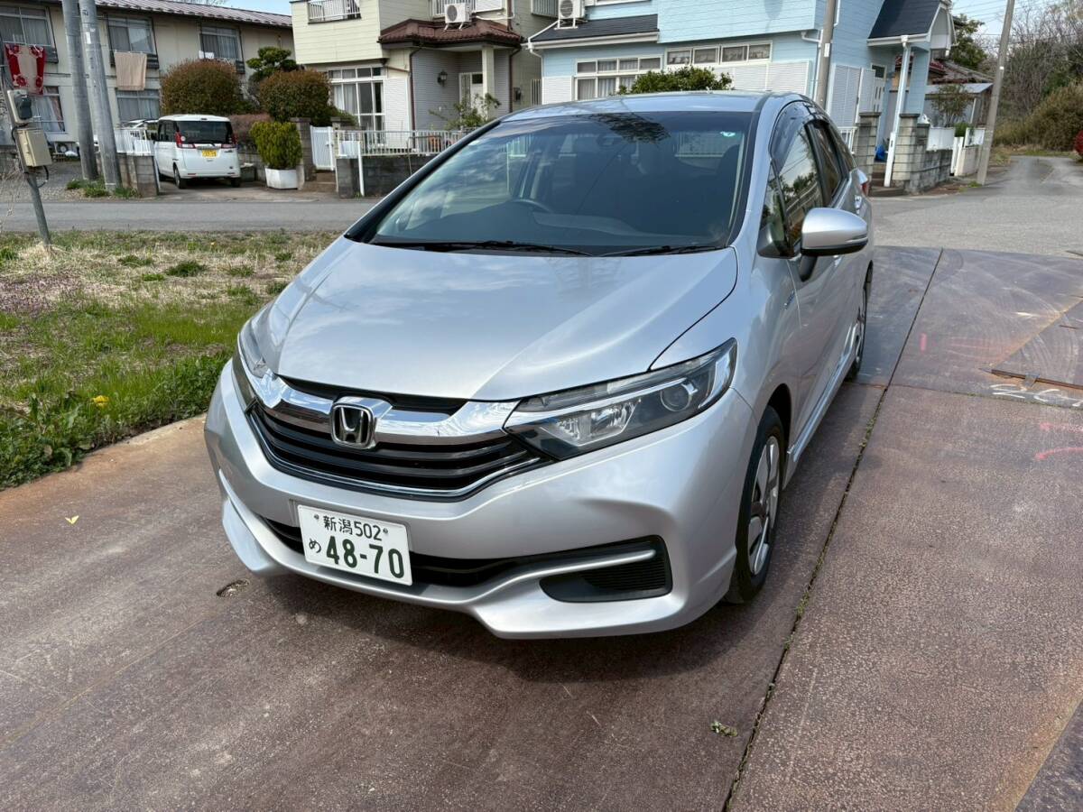 2025年最新】Yahoo!オークション - ホンダ SHUTTLE | シャトル 2025年最新】Yahoo!オークション - ホンダ SHUTTLE | シャトル