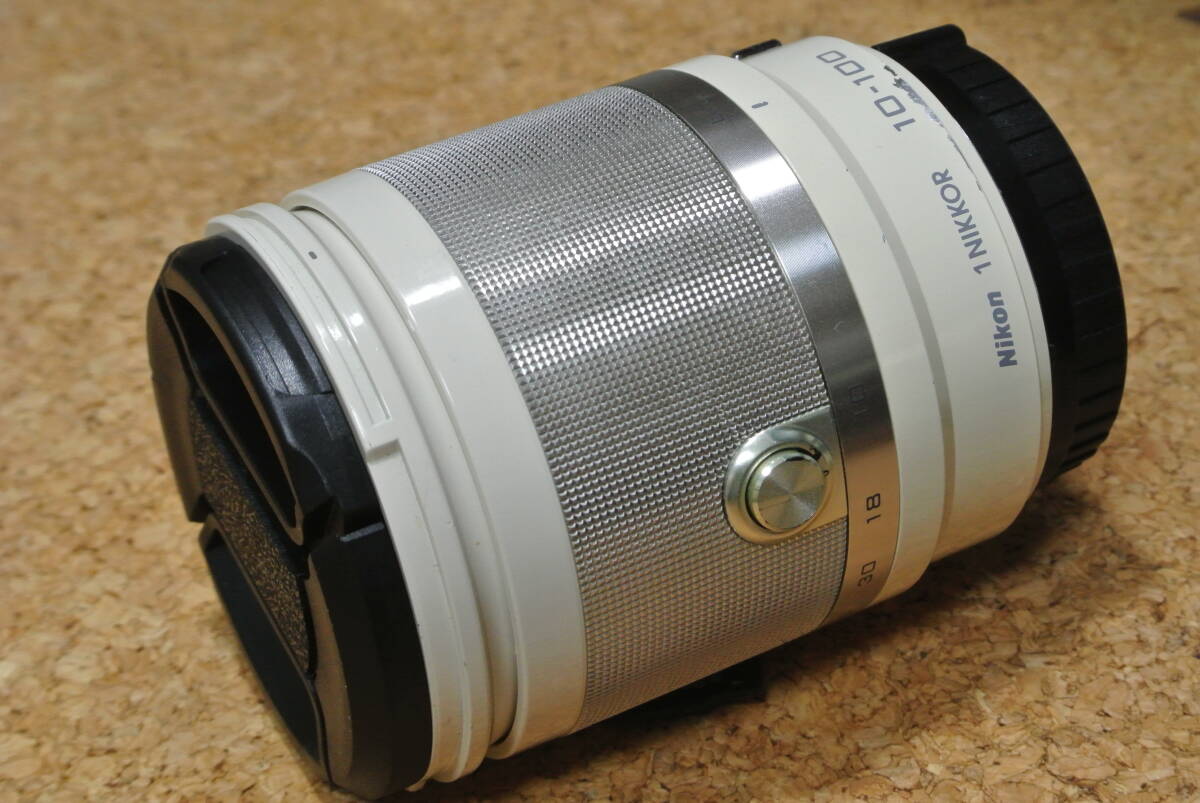 2025年最新】Yahoo!オークション -1 nikkor vr 10-100の中古品 2025年最新】Yahoo!オークション -1 nikkor vr 10-100の中古品