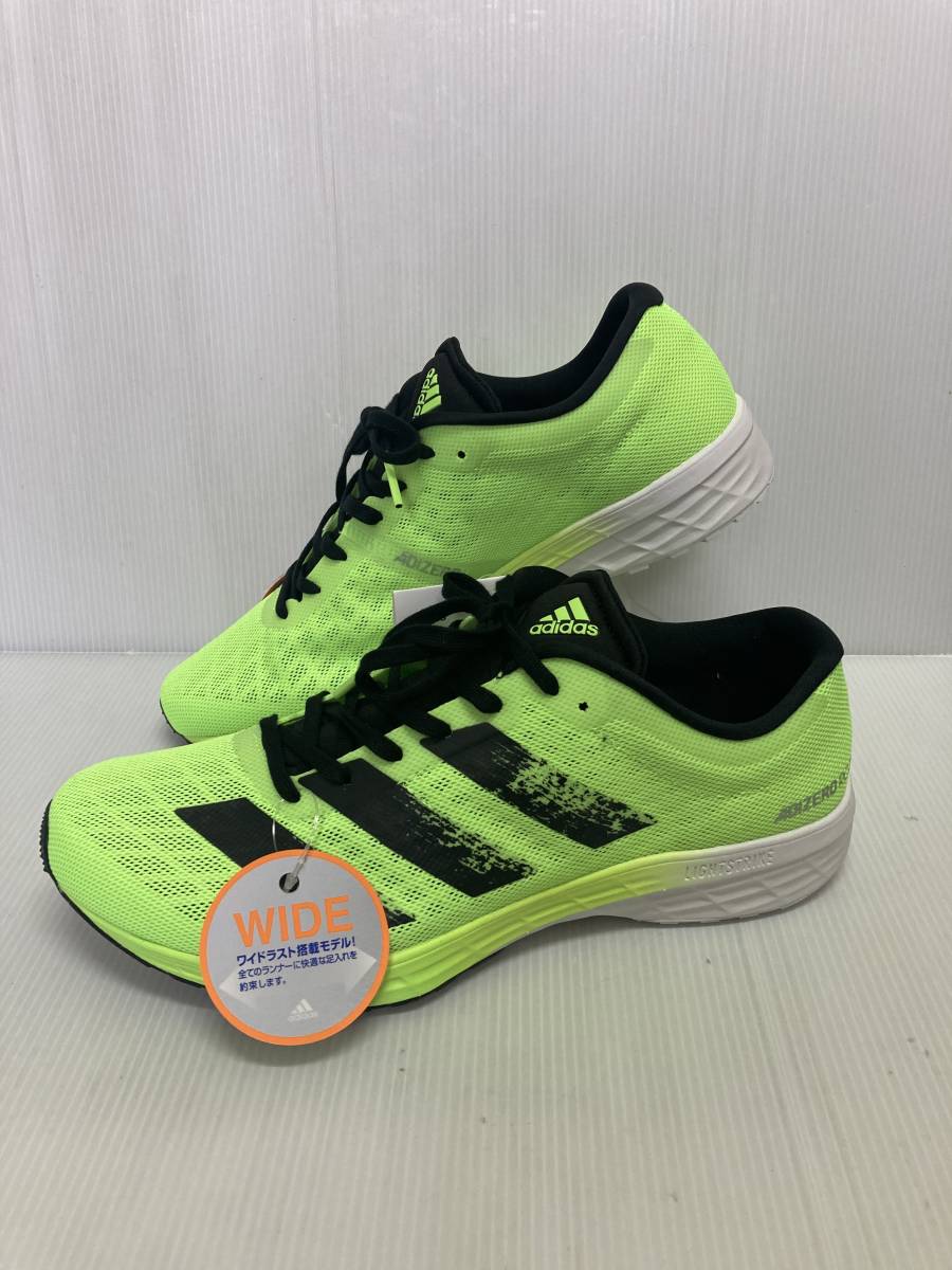 ○adidas アディダス adizero Afterburner4○野球スパイク金具