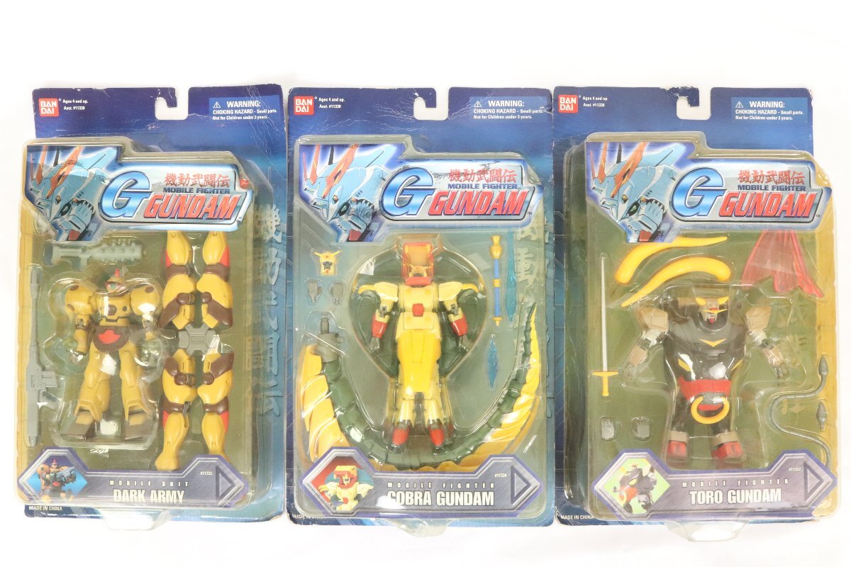 Yahoo!オークション -「cobra コブラ セット」(フィギュア) の