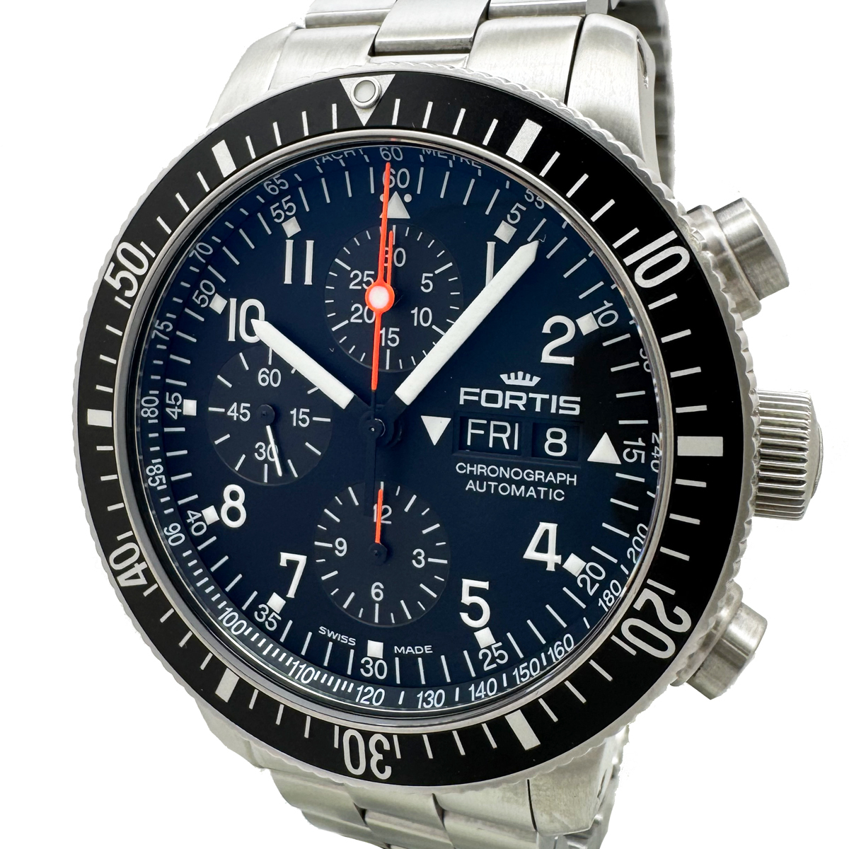Yahoo!オークション -「fortis フォルティス 時計」(ブランド Yahoo!オークション -「fortis フォルティス 時計」(ブランド