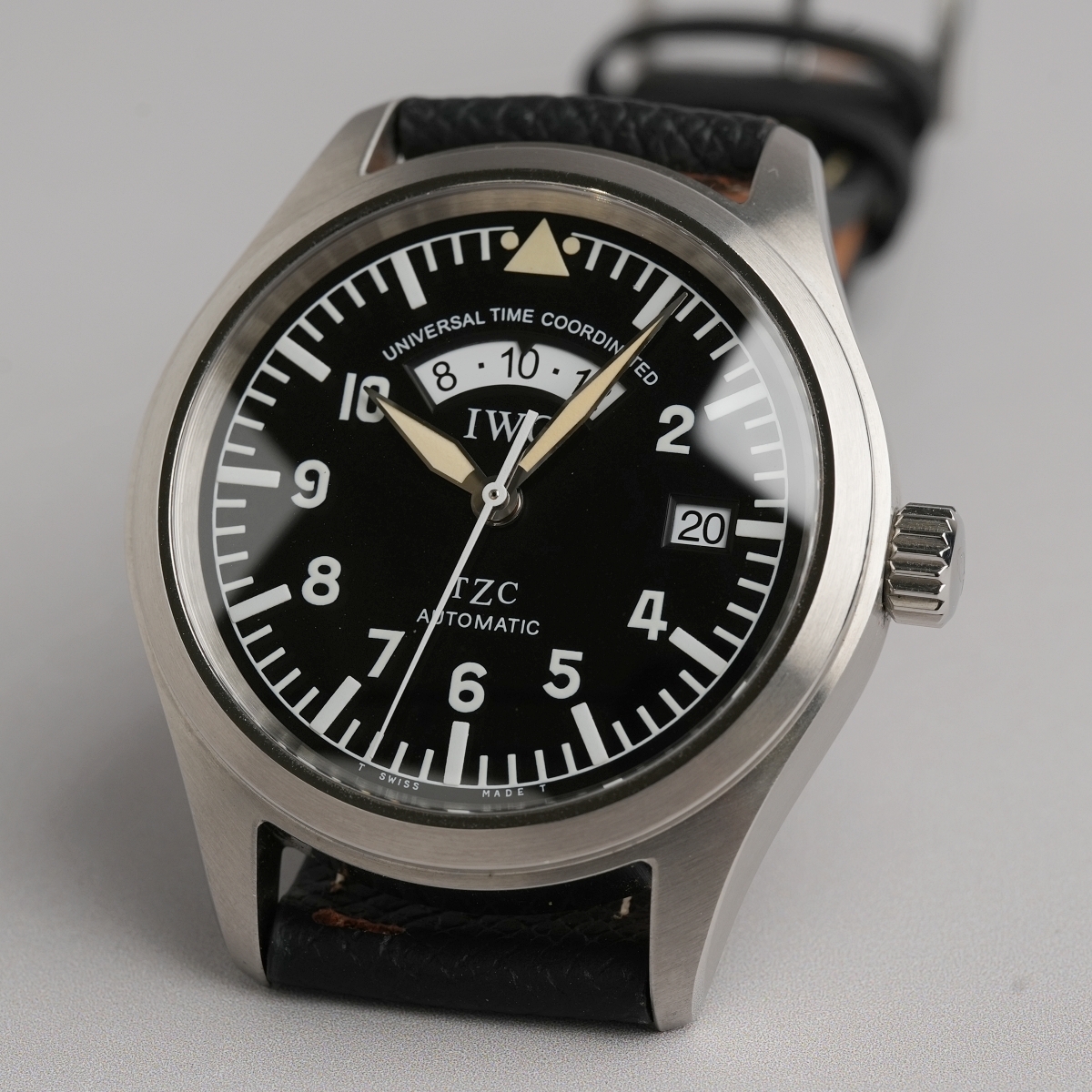 2025年最新】Yahoo!オークション -iwc 尾錠(アクセサリー、時計