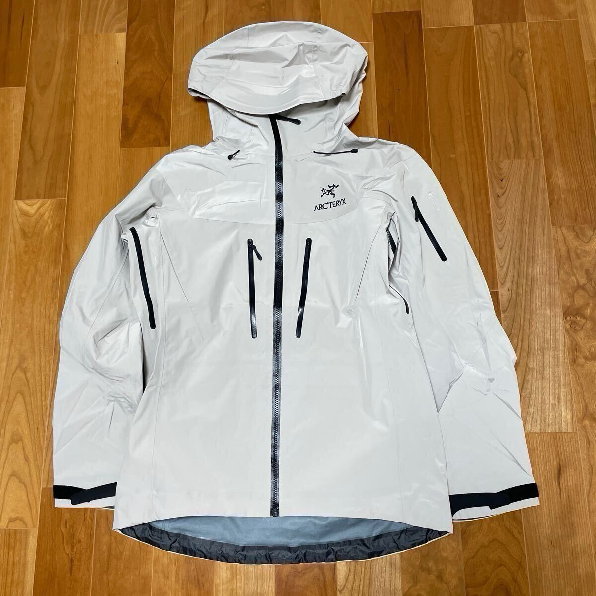 Yahoo!オークション -「arc'teryx alpha sv jacket」(男性用 Yahoo!オークション -「arc'teryx alpha sv jacket」(男性用