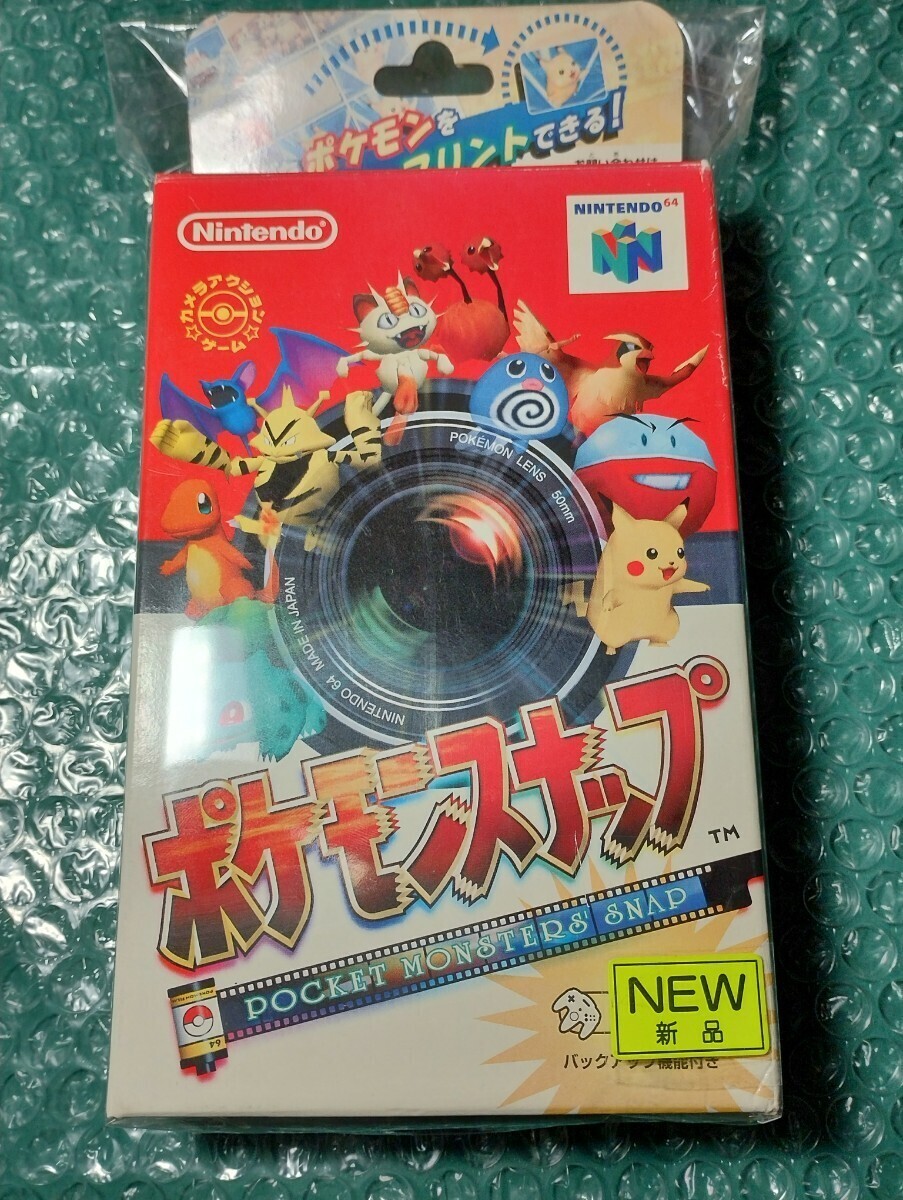 2025年最新】Yahoo!オークション -ポケモンスナップの中古品