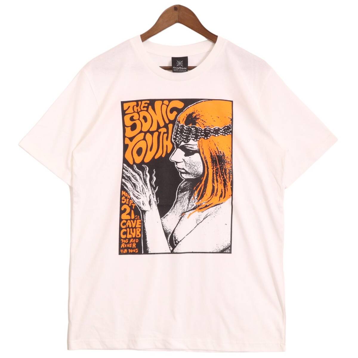 2025年最新】Yahoo!オークション -sonic youth tシャツ 2025年最新】Yahoo!オークション -sonic youth tシャツ