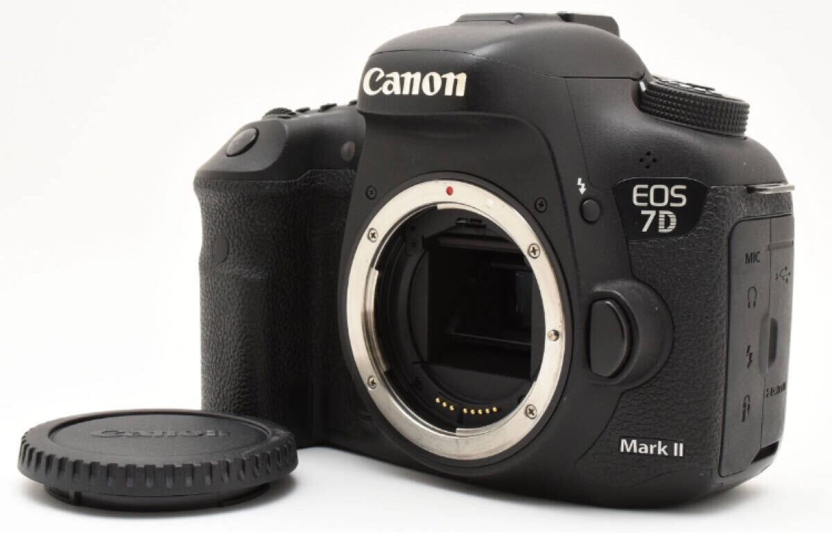 2025年最新】Yahoo!オークション -eos 7d mark iiの中古品・新品 2025年最新】Yahoo!オークション -eos 7d mark iiの中古品・新品