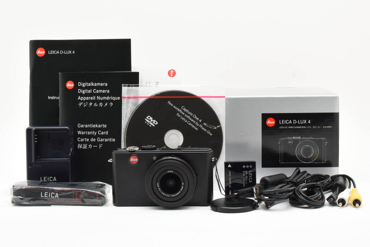 Yahoo!オークション -「leica ライカ d-lux4」(ライカ Yahoo!オークション -「leica ライカ d-lux4」(ライカ