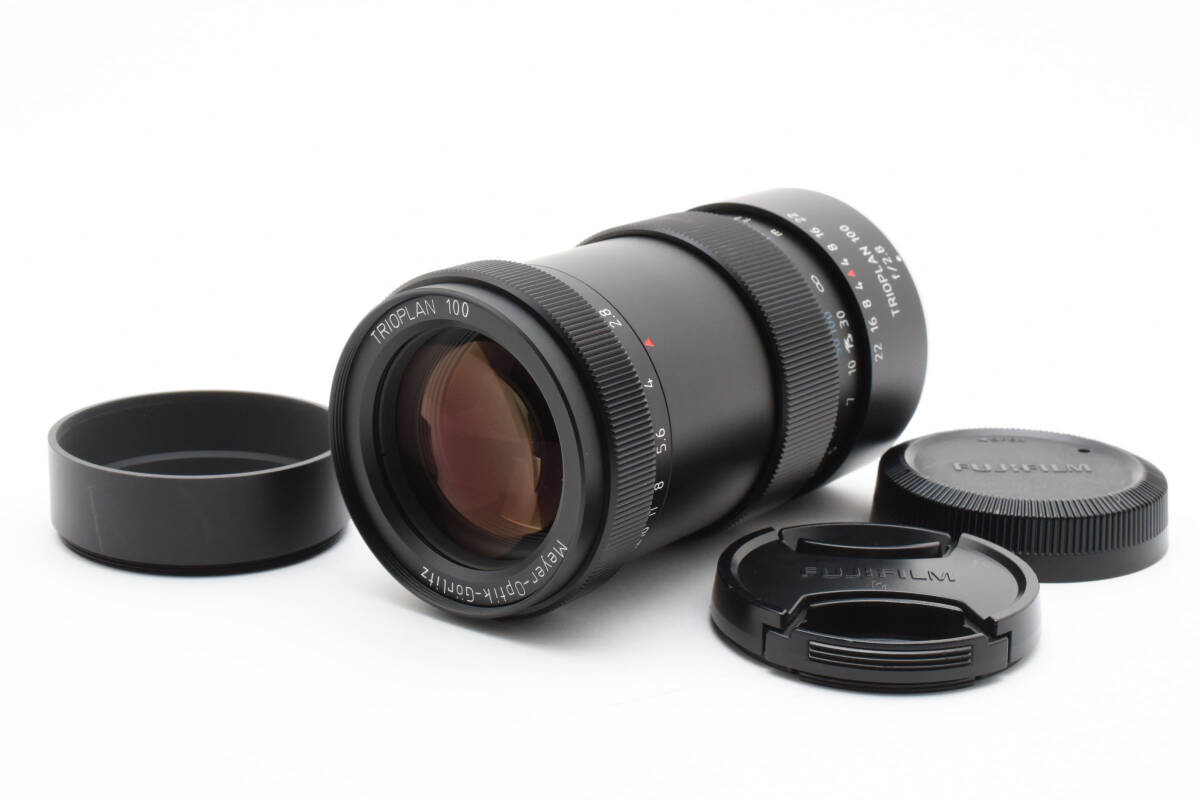 2025年最新】Yahoo!オークション -meyer trioplan 100mm f2.8 2025年最新】Yahoo!オークション -meyer trioplan 100mm f2.8
