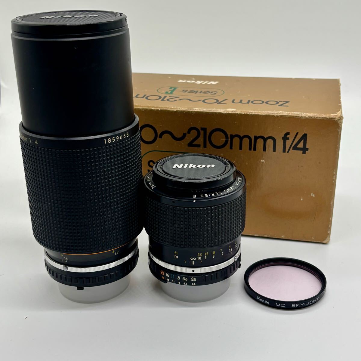 Yahoo!オークション -「nikon series e zoom 36-72mm f3.5」の Yahoo!オークション -「nikon series e zoom 36-72mm f3.5」の