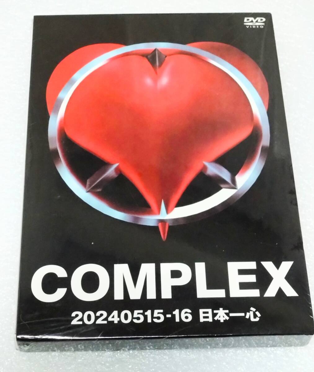 Yahoo!オークション -「complex 日本一心 dvd」の落札相場・落札価格 Yahoo!オークション -「complex 日本一心 dvd」の落札相場・落札価格